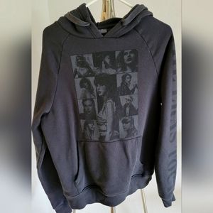 Taylor Swift Eras Tour Hoodie